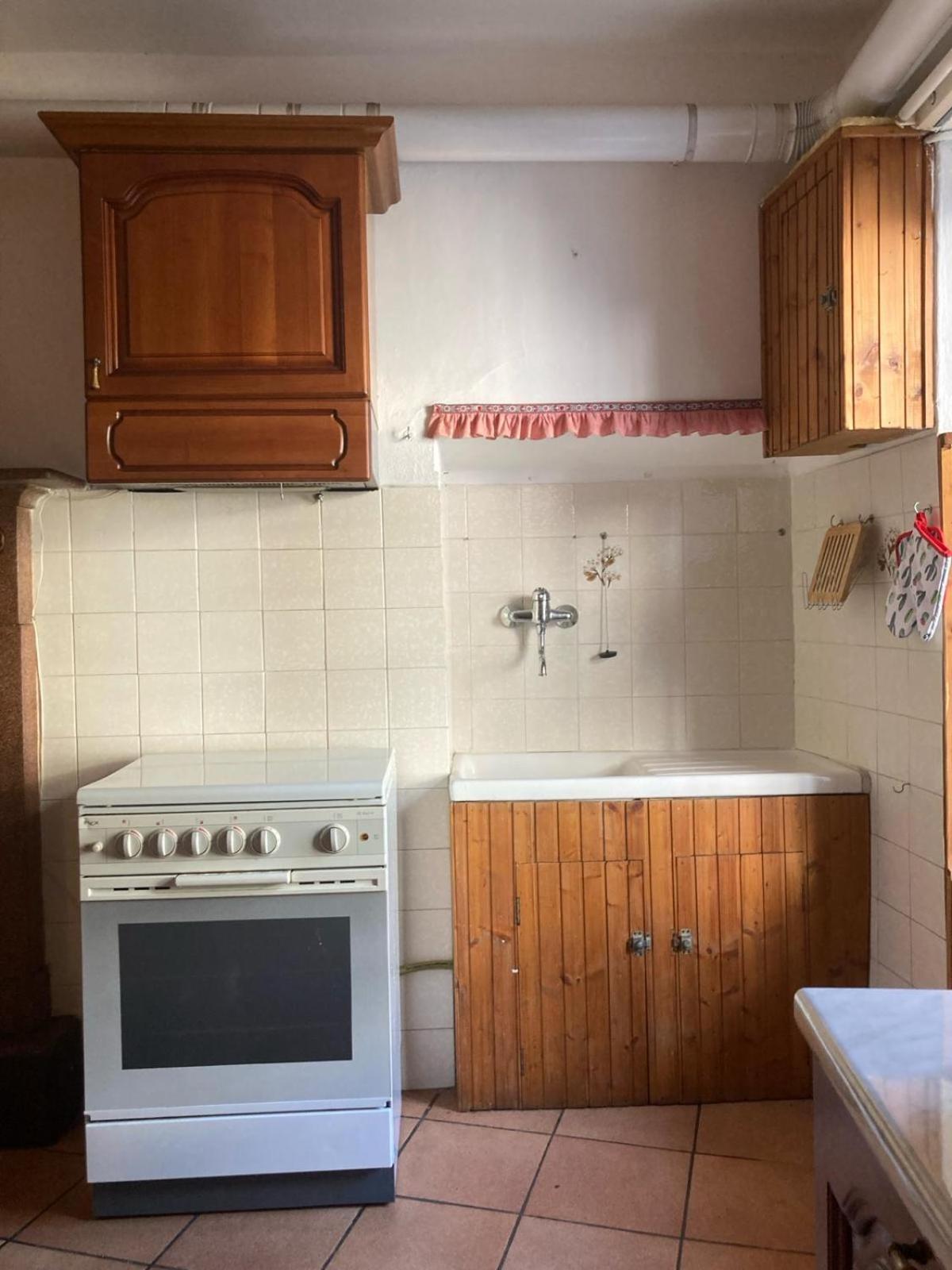 Casa Riva Bianca Lierna Villa Eksteriør billede